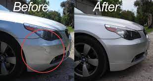 mobile scratch repair Sydney in New South Wales Australia