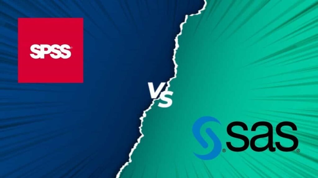 SPSS Vs SAS What s The Difference 