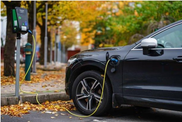 How to Choose the Right EV Charger for Your Electric Vehicle