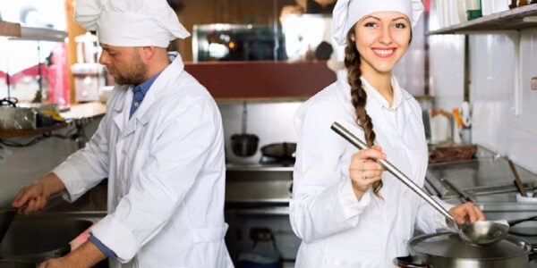 food safety supervisor course