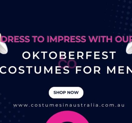 Oktoberfest costume for men