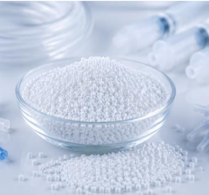Plastic Compound Manufacturers: EPDM Masterbatch Explained