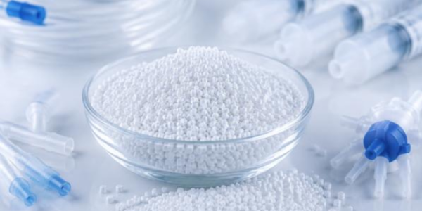 Plastic Compound Manufacturers: EPDM Masterbatch Explained