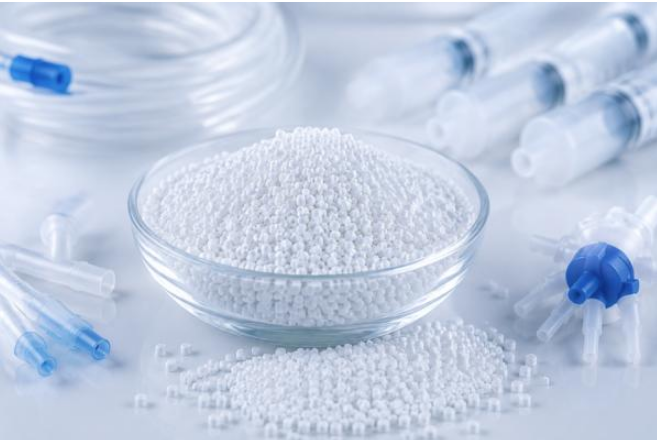 Plastic Compound Manufacturers: EPDM Masterbatch Explained